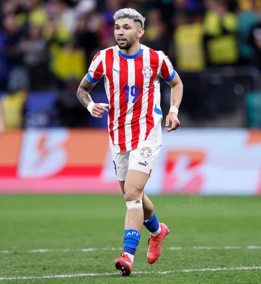 Julio Enciso