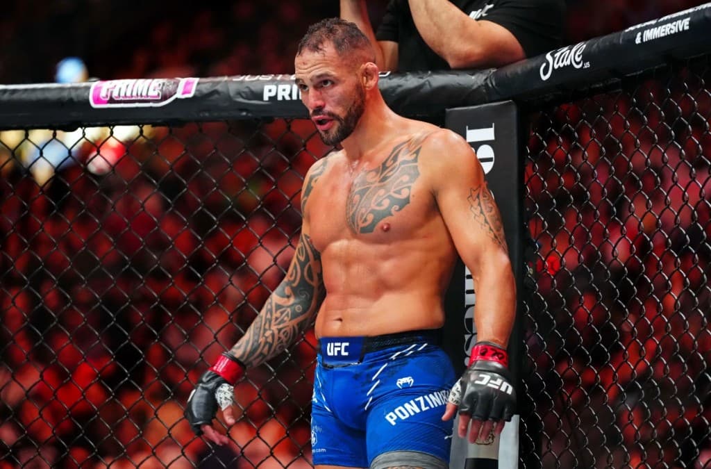 Santiago Ponzinibbio
